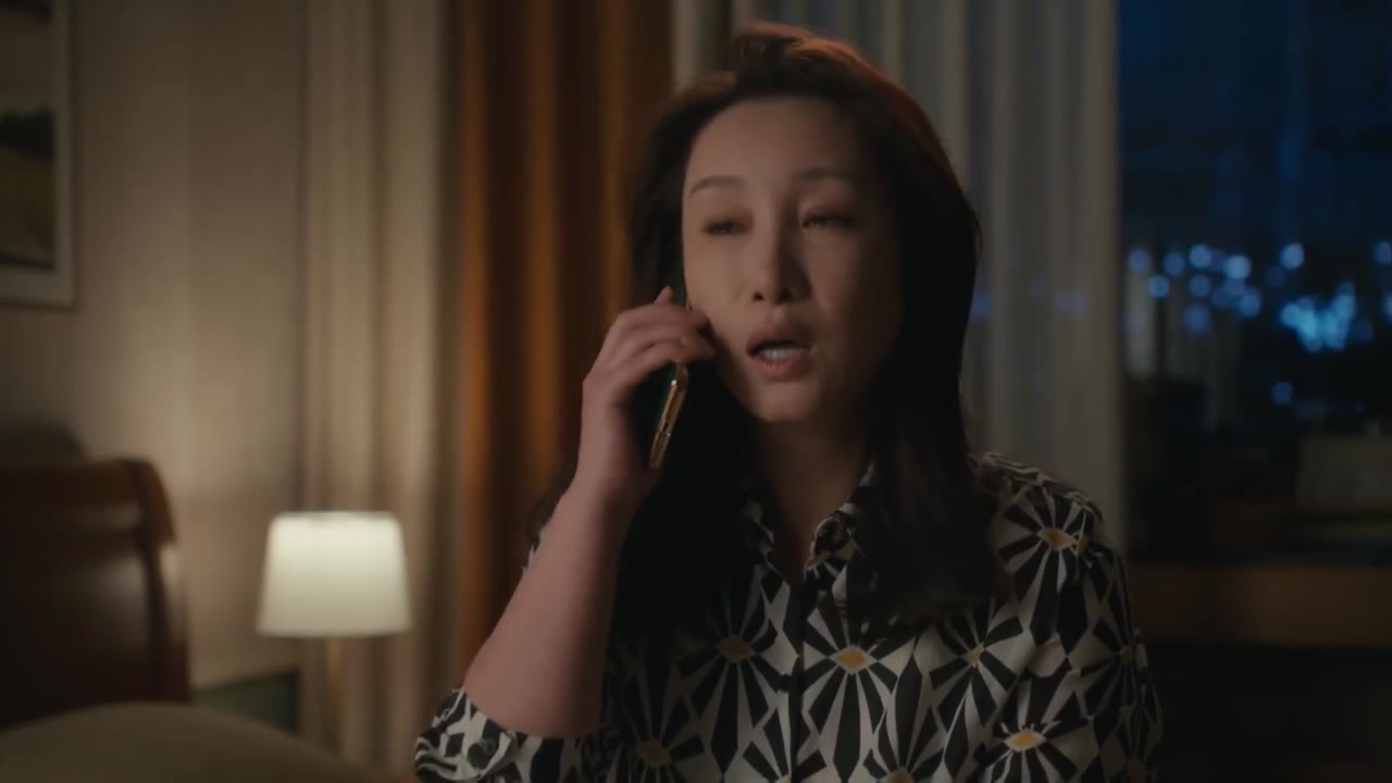Just in Time tập 7