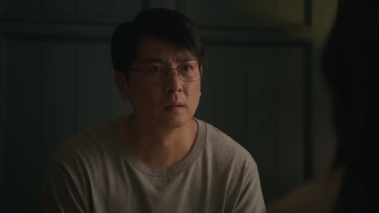 Just in Time tập 7 cảnh 3
