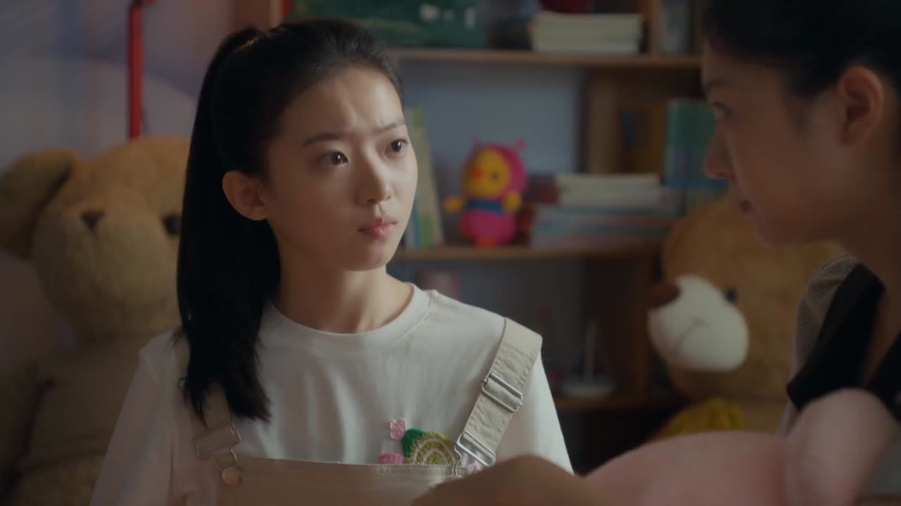 Just in Time tập 9 cảnh 3