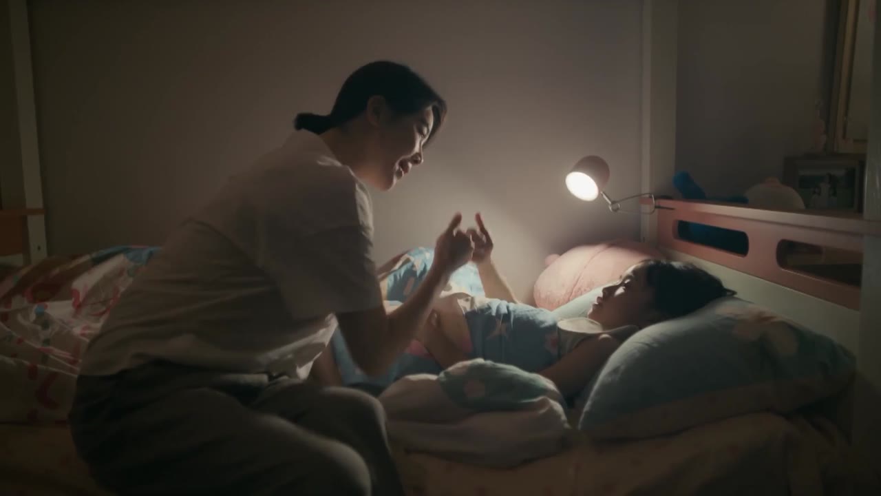 Just in Time tập 10