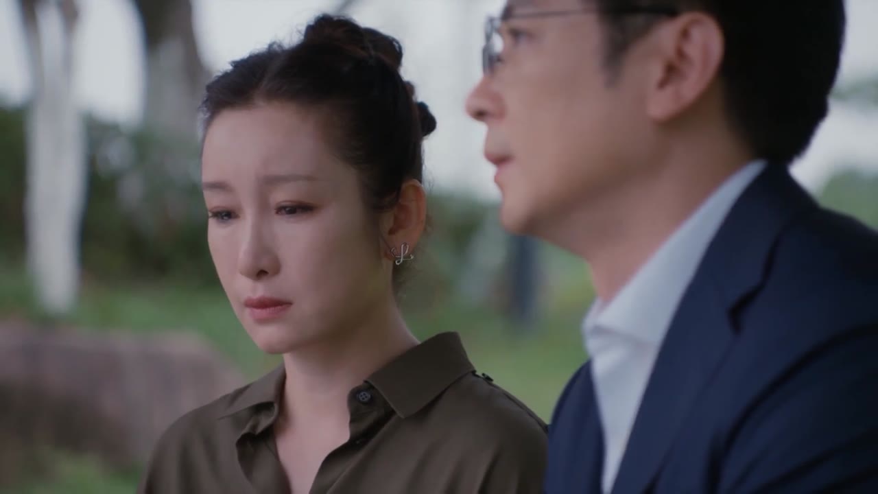 Just in Time tập 10 cảnh 3