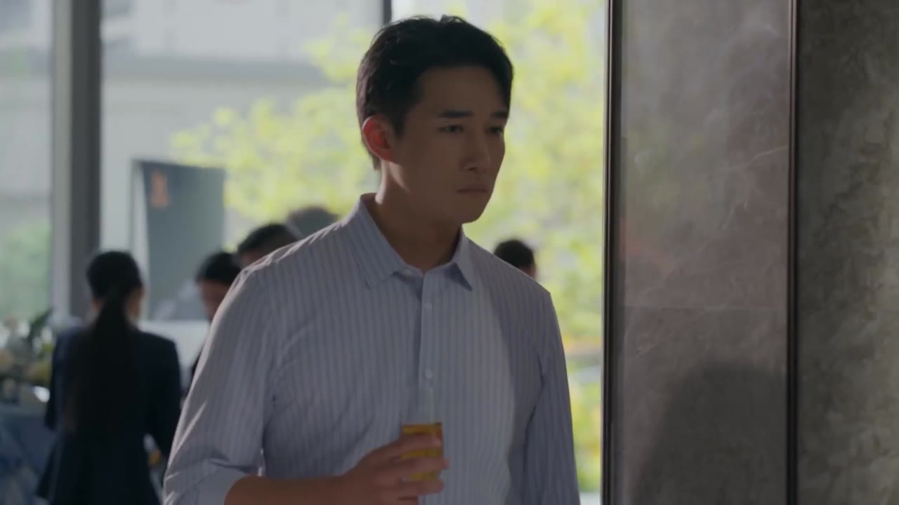 Just in Time tập 11