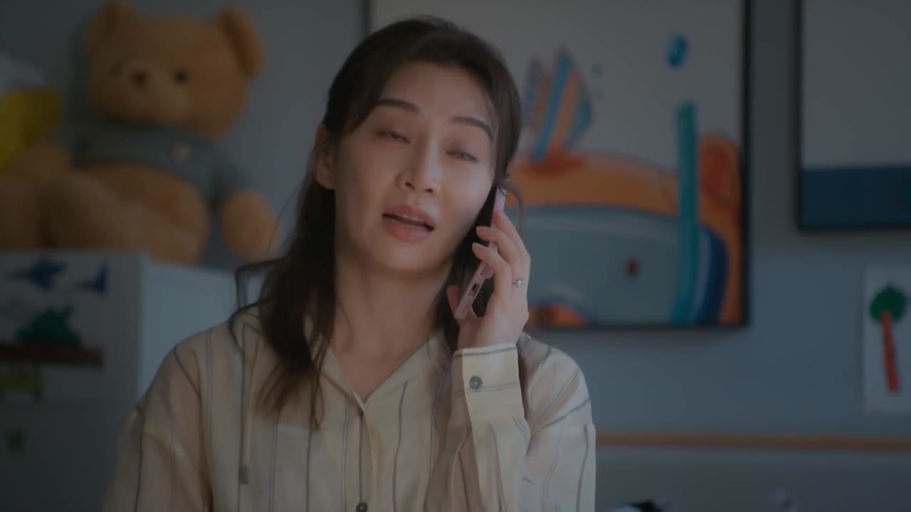 Just in Time tập 11 cảnh 2