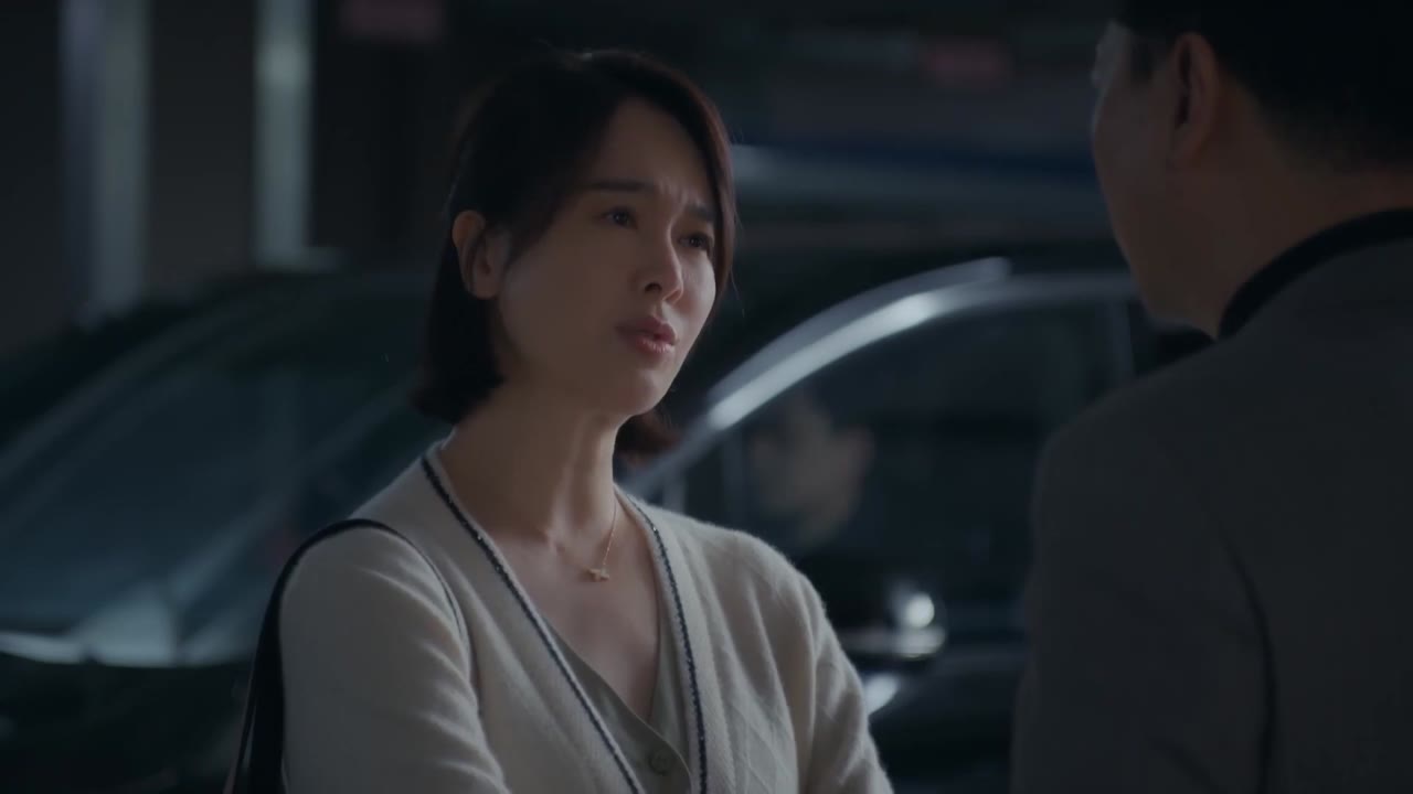 Just in Time tập 11 cảnh 3