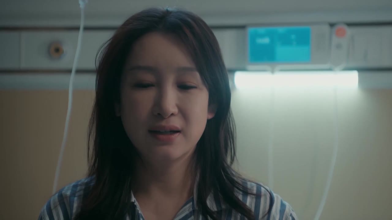 Just in Time tập 12 cảnh 2