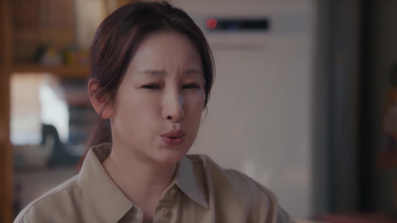 Just in Time tập 13 cảnh 2