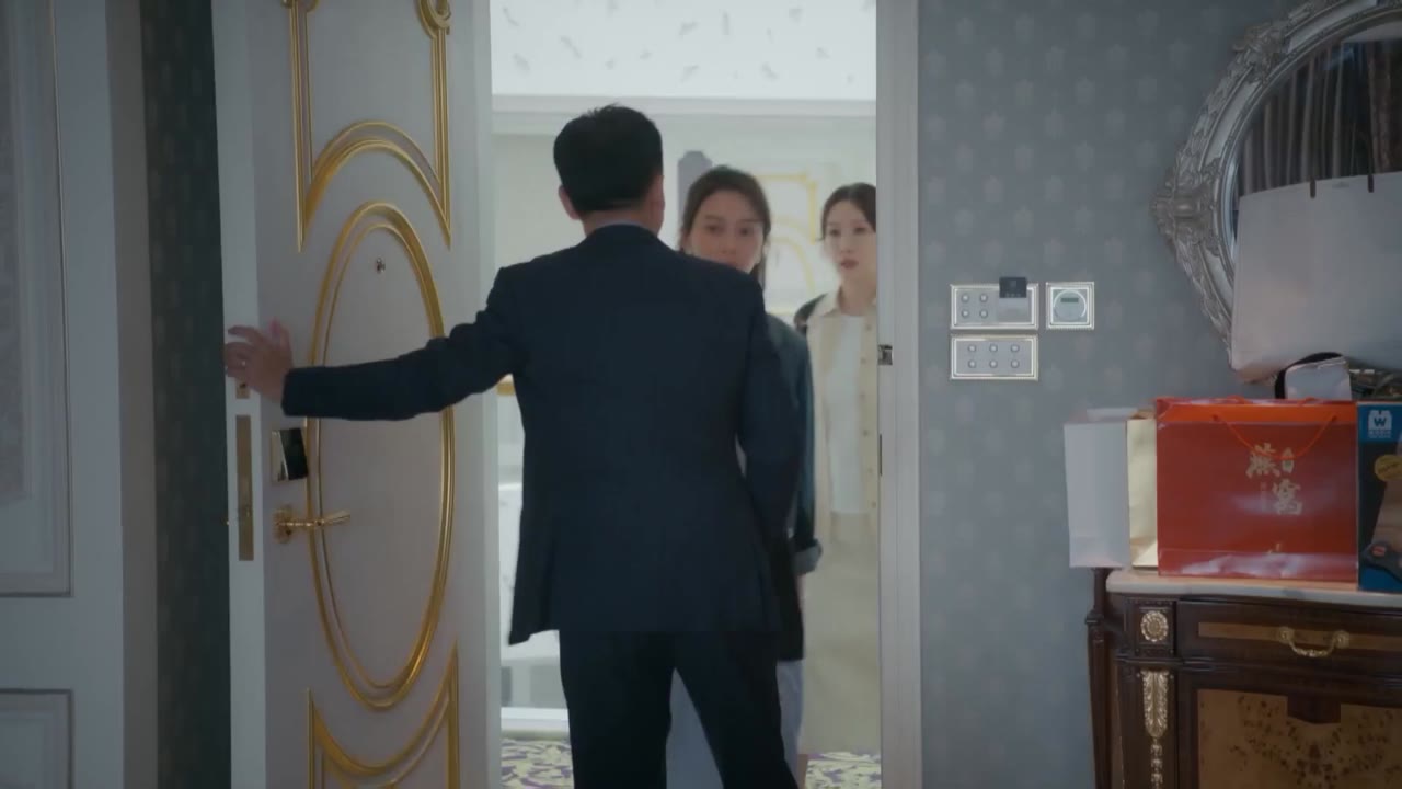 Just in Time tập 14