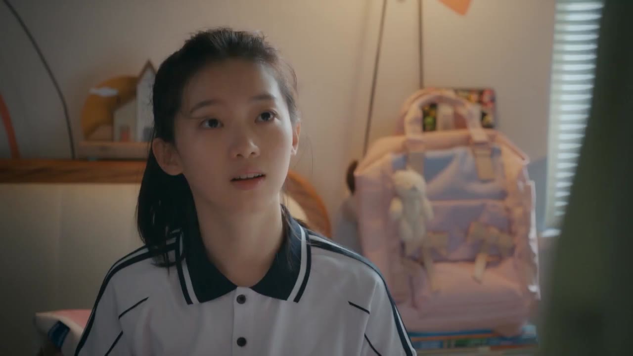 Just in Time tập 14 cảnh 2