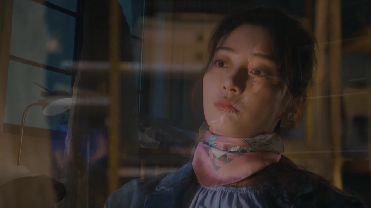 Just in Time tập 14 cảnh 3