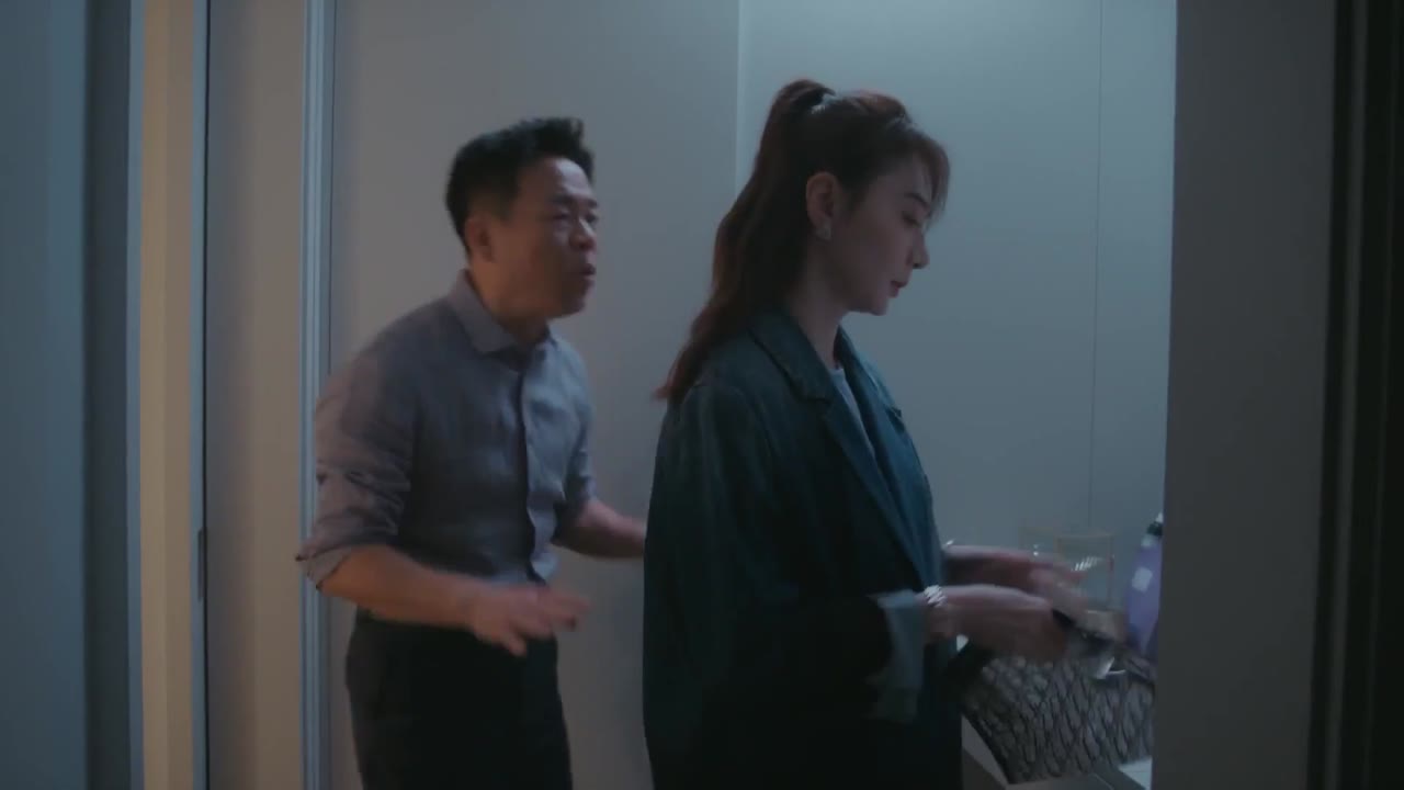 Just in Time tập 15