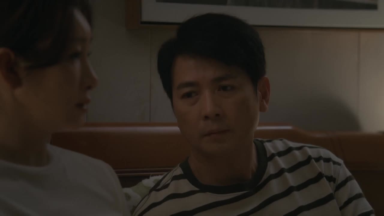 Just in Time tập 15 cảnh 2