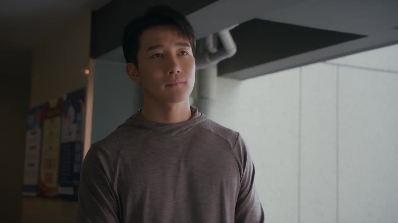 Just in Time tập 15 cảnh 3