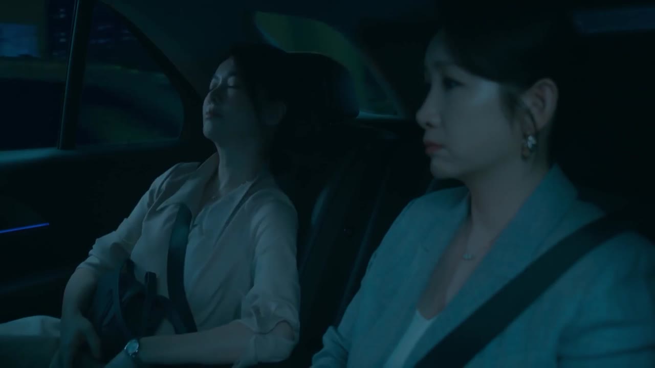 Just in Time tập 16 cảnh 3