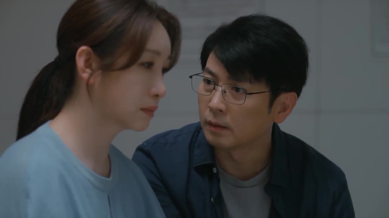 Just in Time tập 17