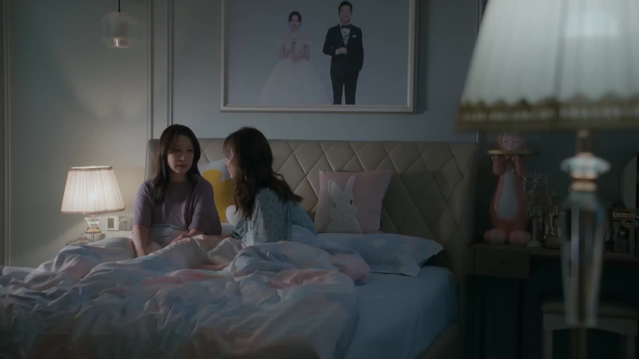 Just in Time tập 18