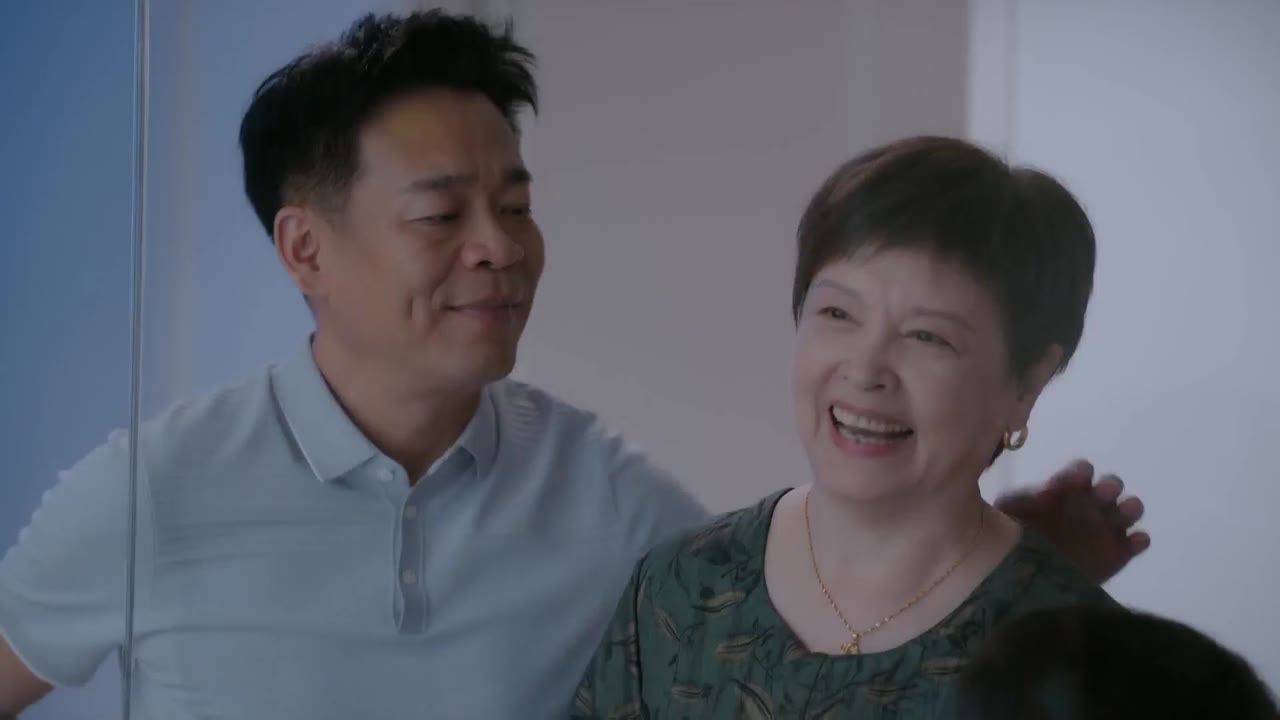 Just in Time tập 18 cảnh 2