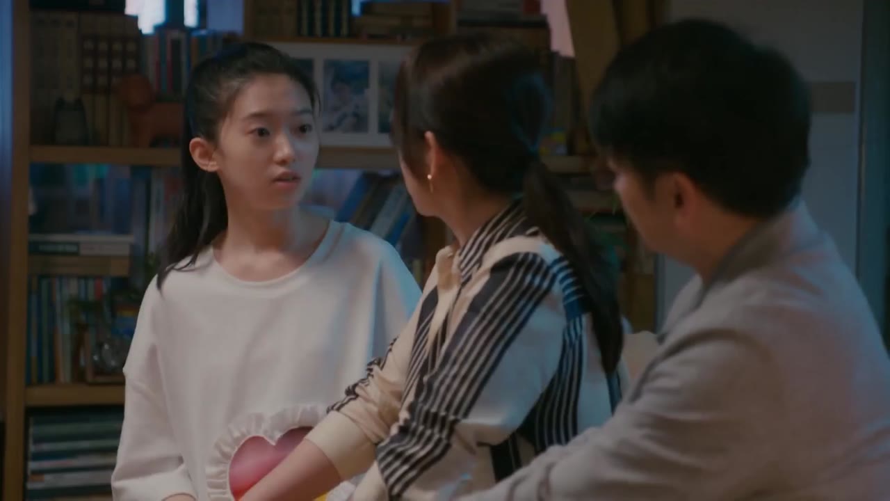 Just in Time tập 18 cảnh 3
