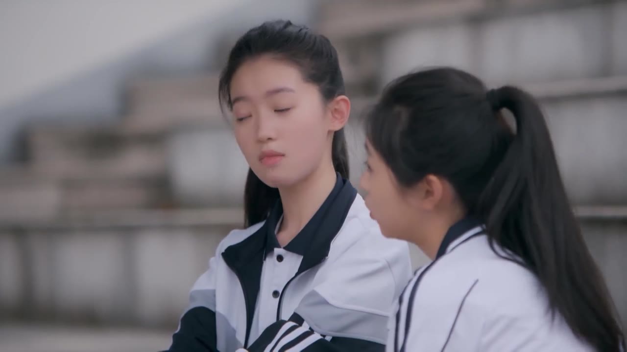 Just in Time tập 19