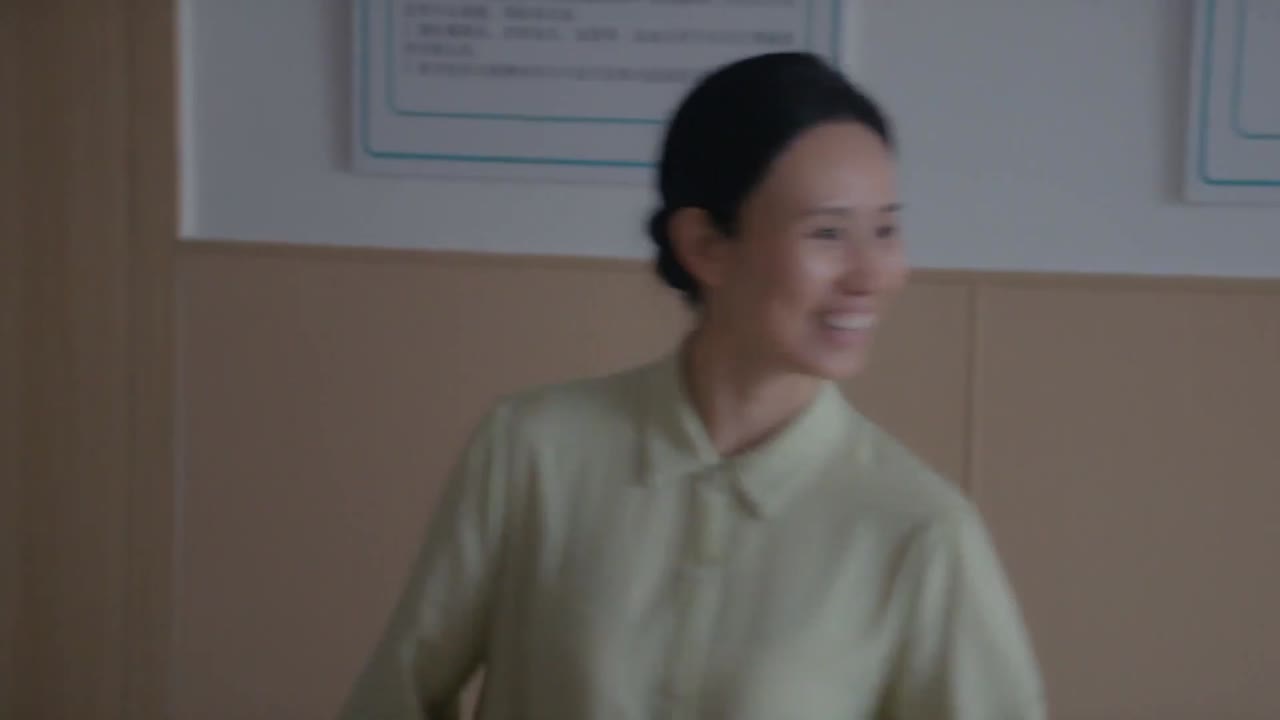 Just in Time tập 19 cảnh 3