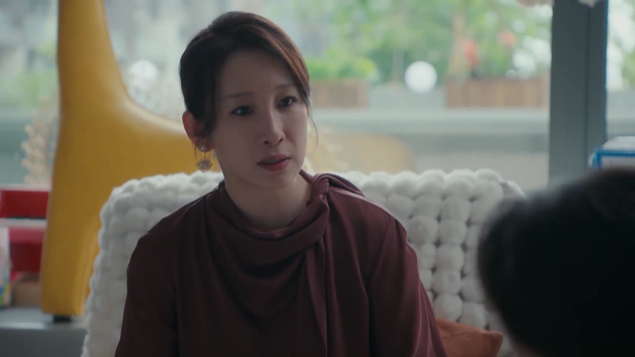Just in Time tập 20