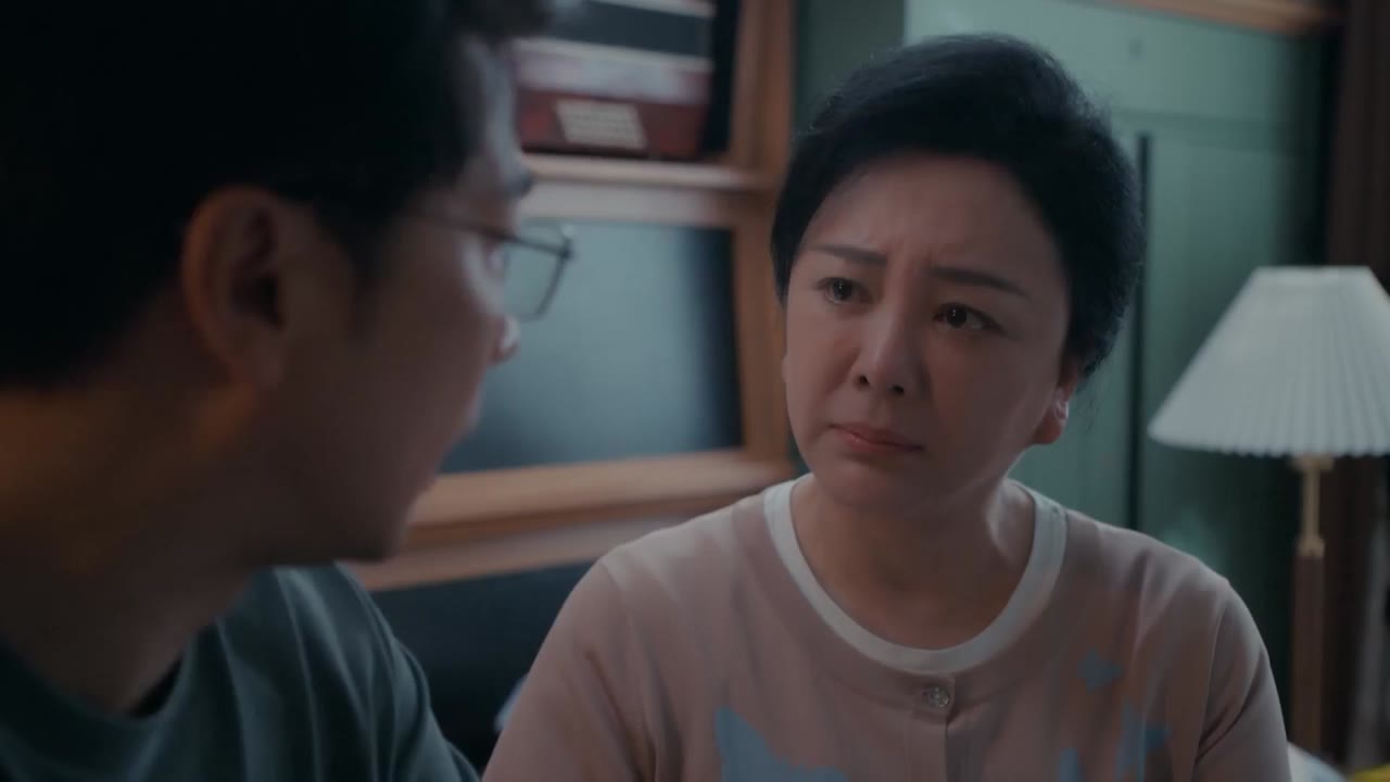 Just in Time tập 20 cảnh 3