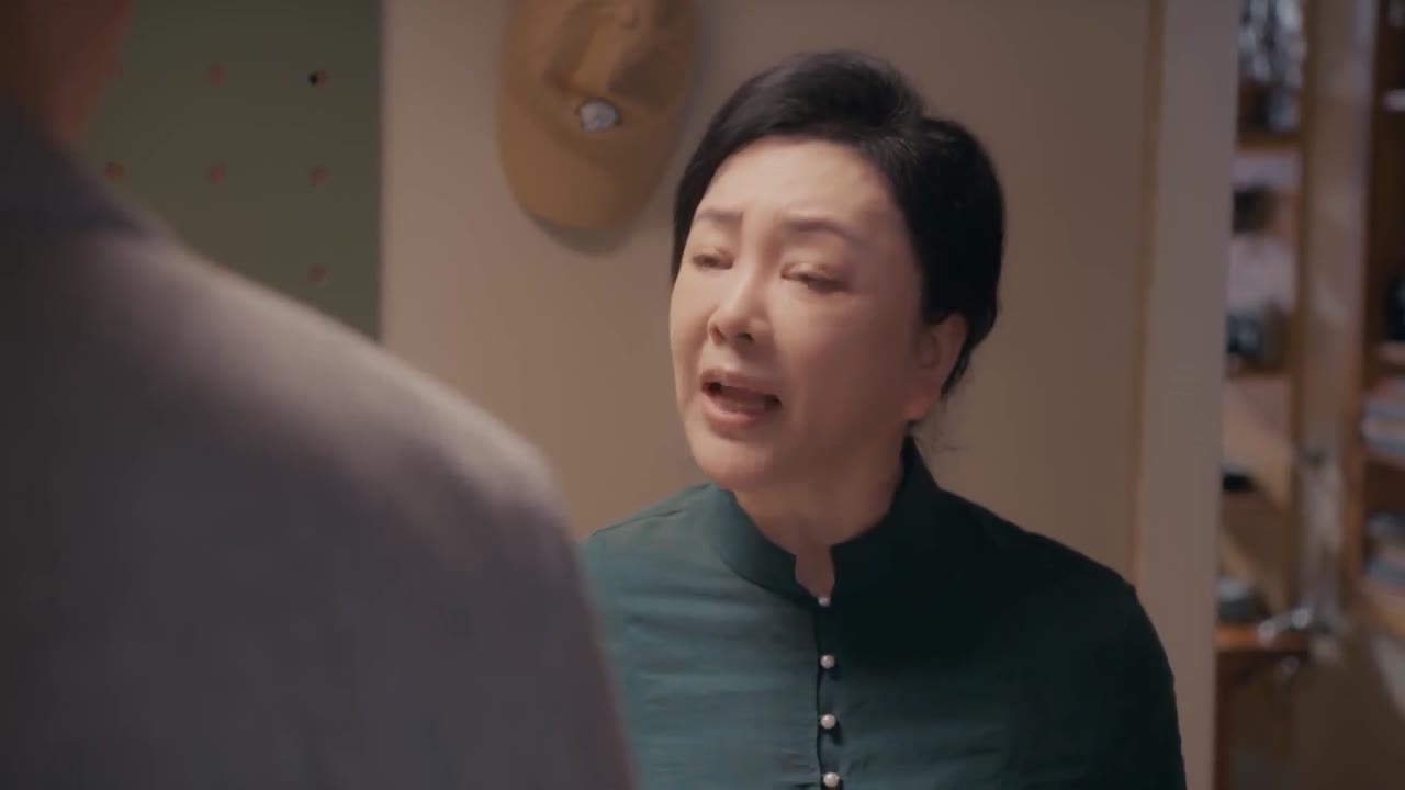 Just in Time tập 21
