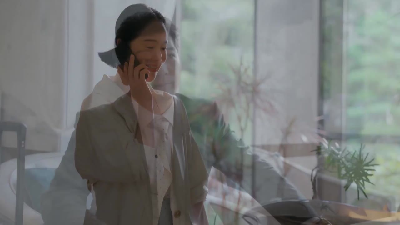 Just in Time tập 21 cảnh 2