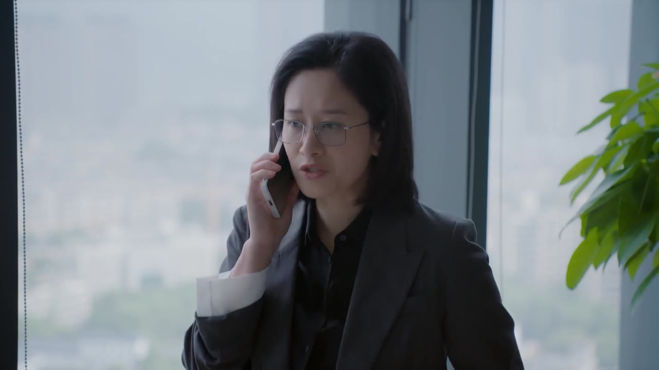 Just in Time tập 23 cảnh 2