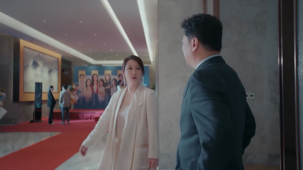 Just in Time tập 23 cảnh 3