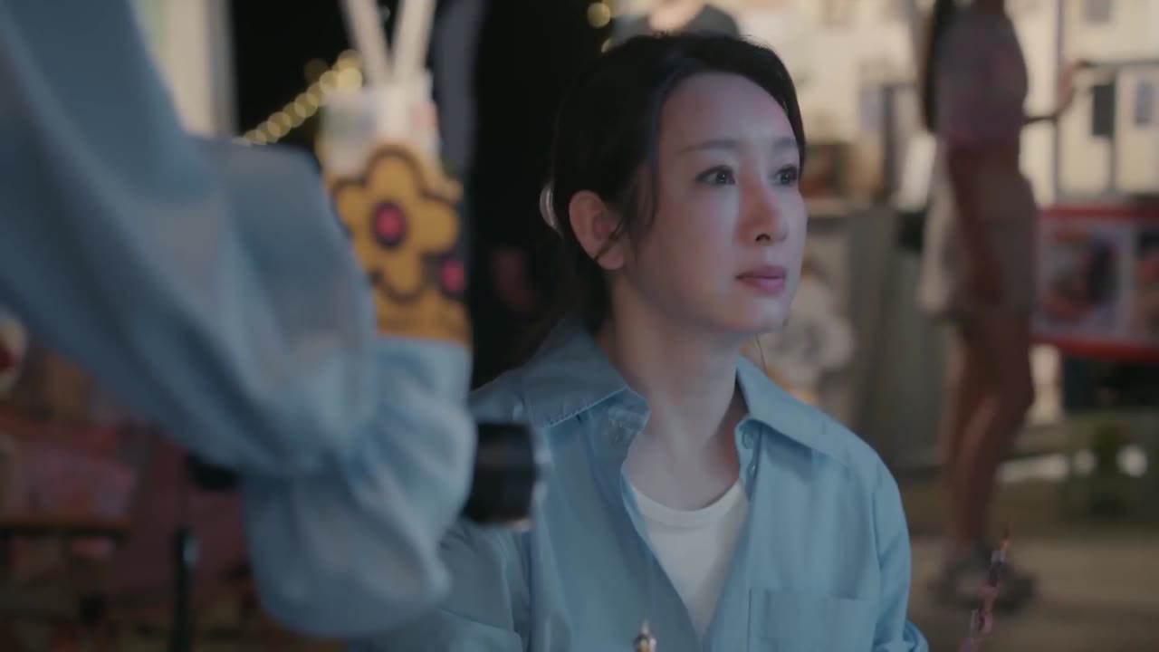 Just in Time tập 25