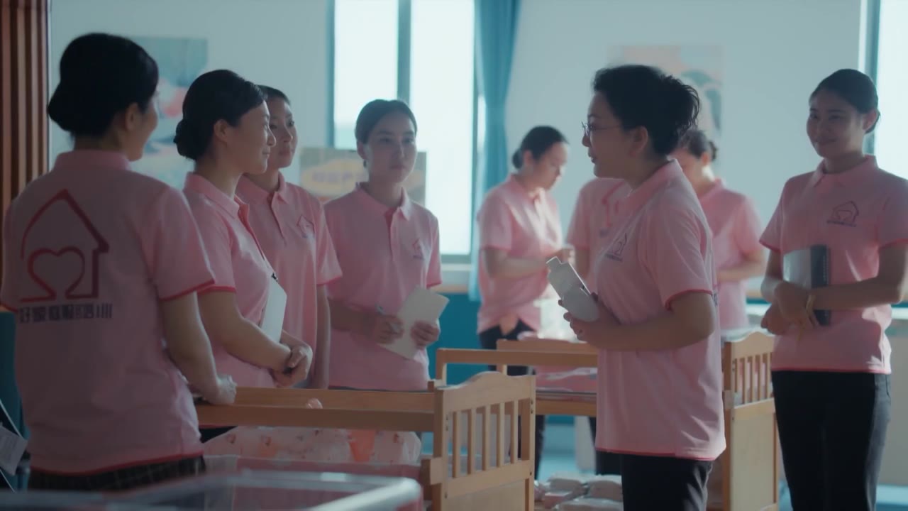 Just in Time tập 25 cảnh 3
