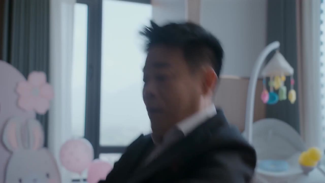 Just in Time tập 26 cảnh 2