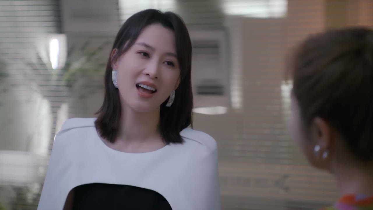 Just in Time tập 26 cảnh 3