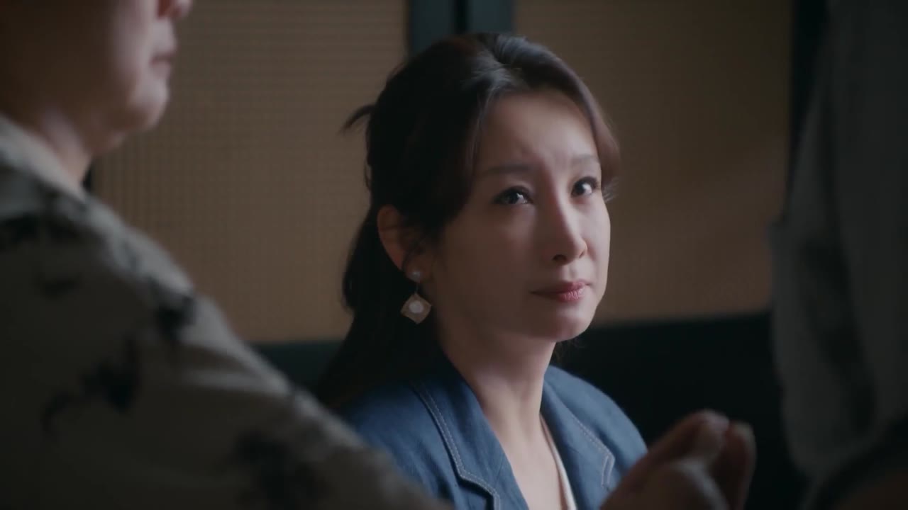 Just in Time tập 27