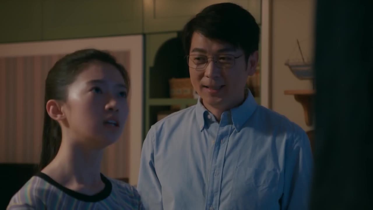 Just in Time tập 28 cảnh 2