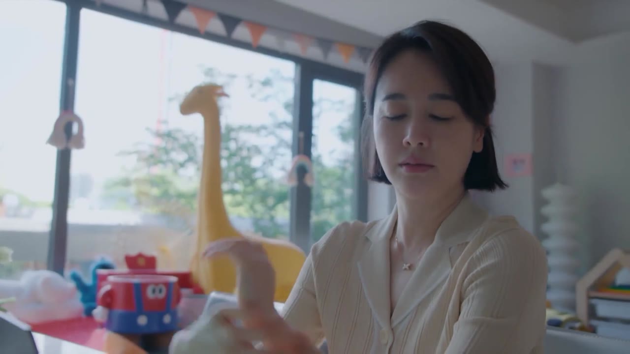Just in Time tập 29