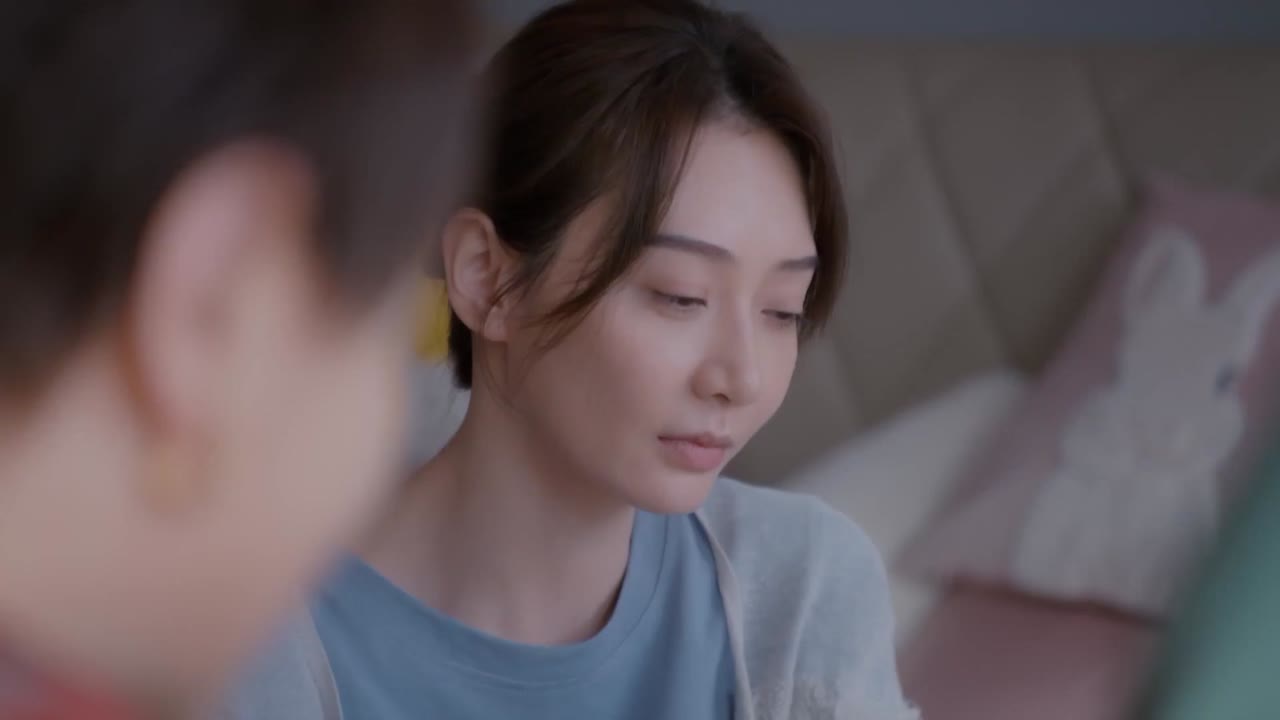 Just in Time tập 29 cảnh 2