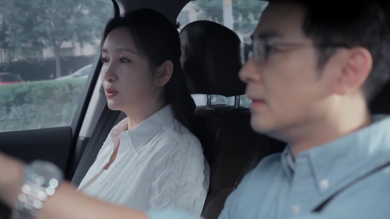 Just in Time tập 29 cảnh 3