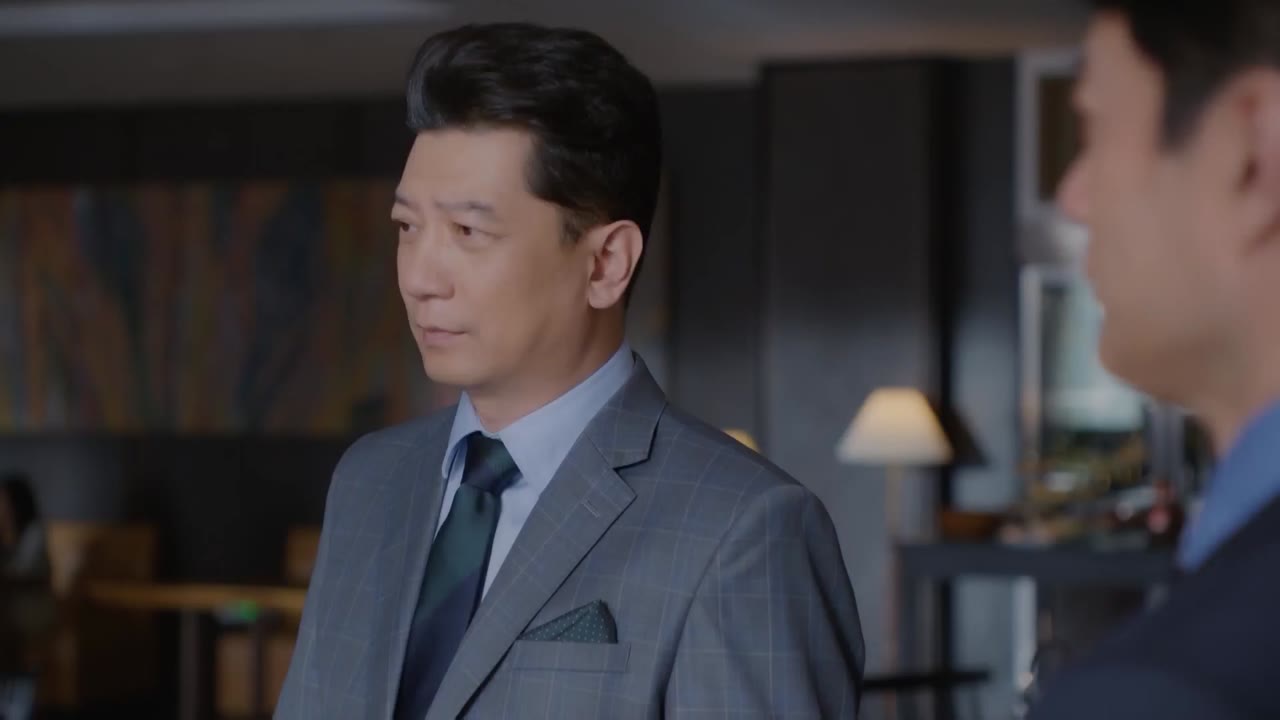 Just in Time tập 30