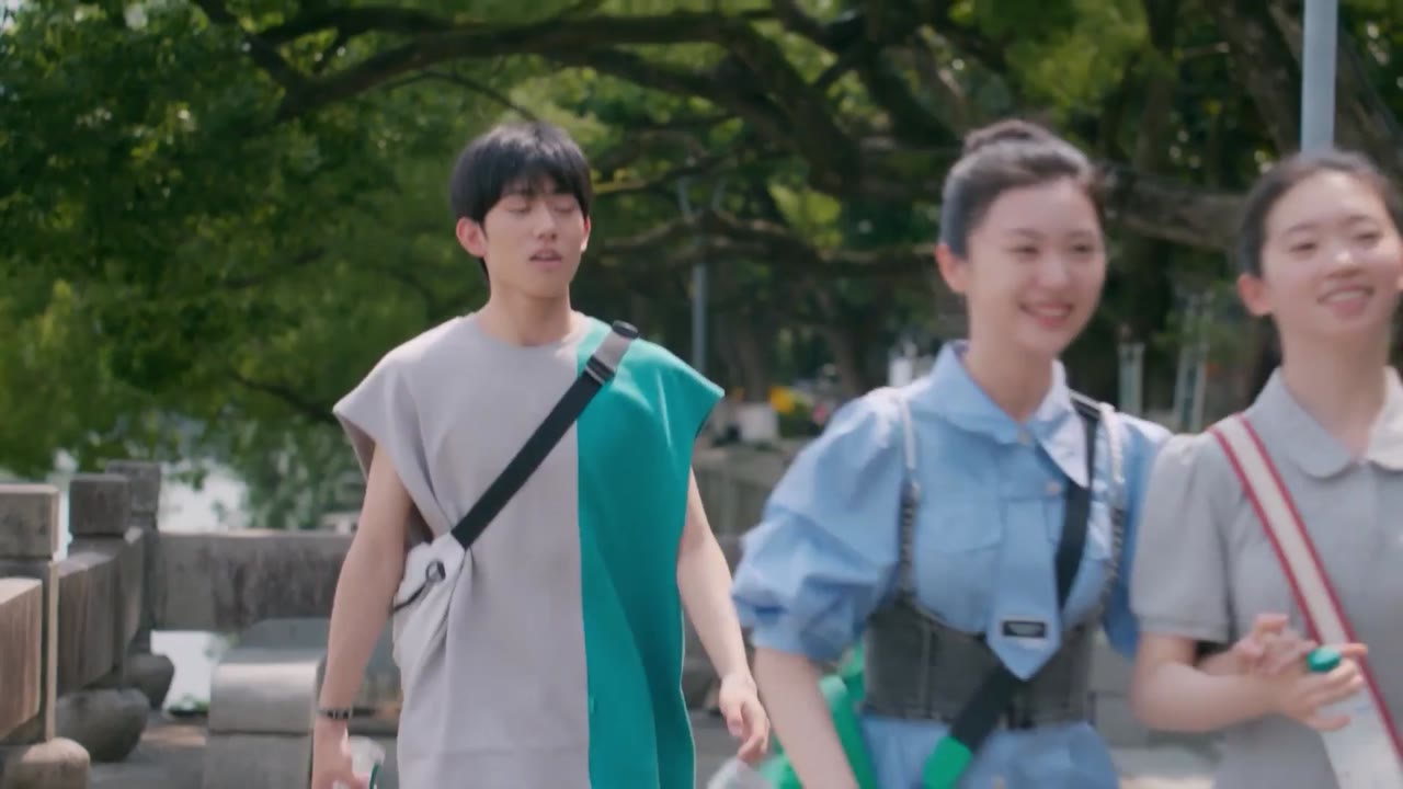 Just in Time tập 31