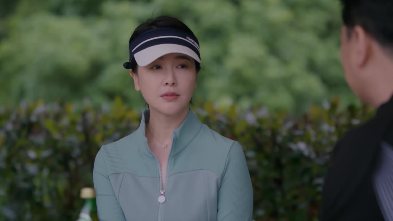 Just in Time tập 31 cảnh 2