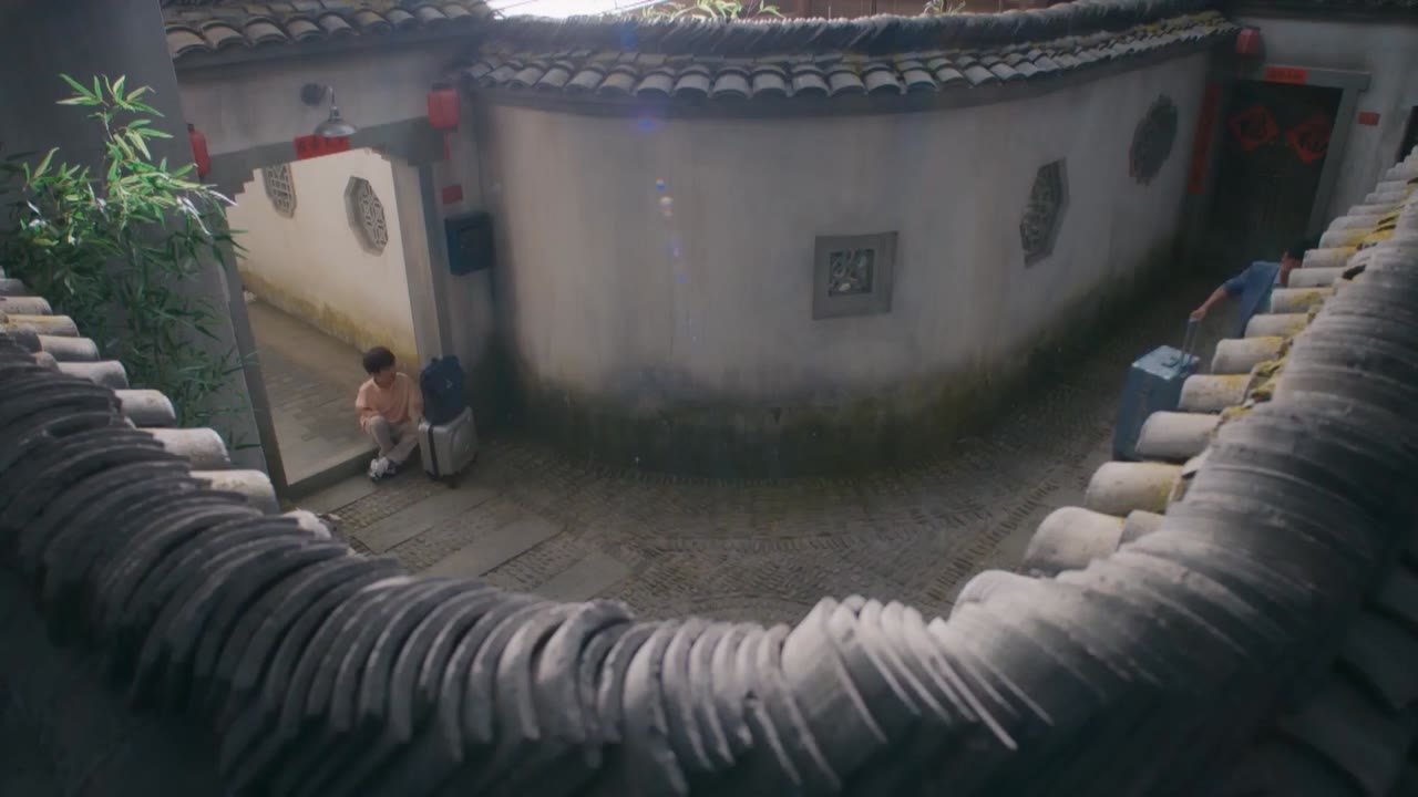 Just in Time tập 31 cảnh 3