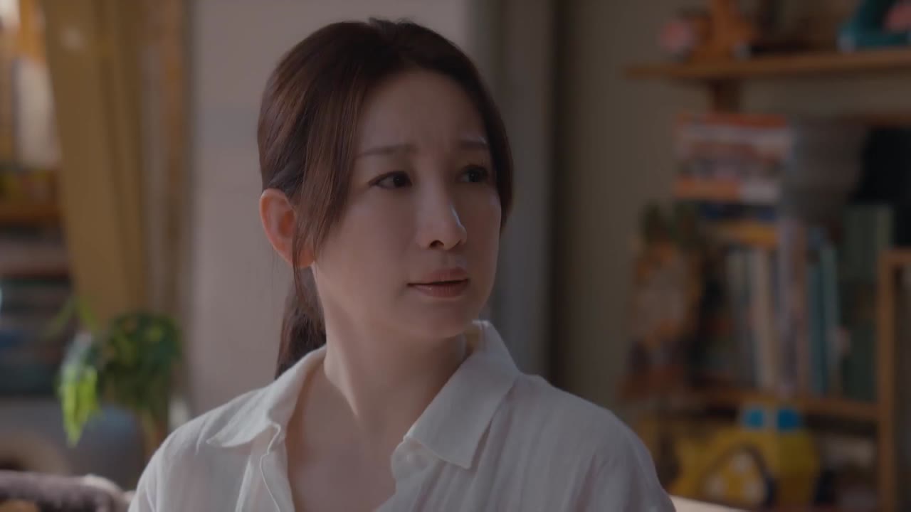 Just in Time tập 33 cảnh 3