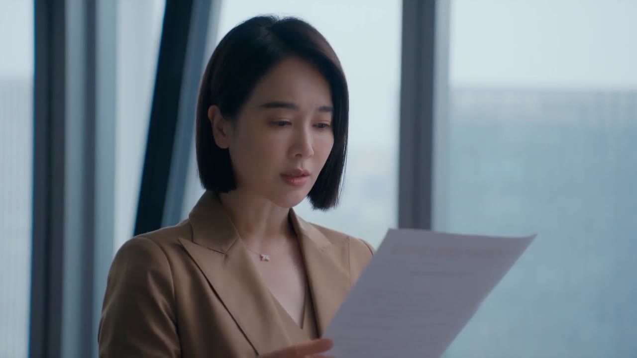 Just in Time tập 34 cảnh 2