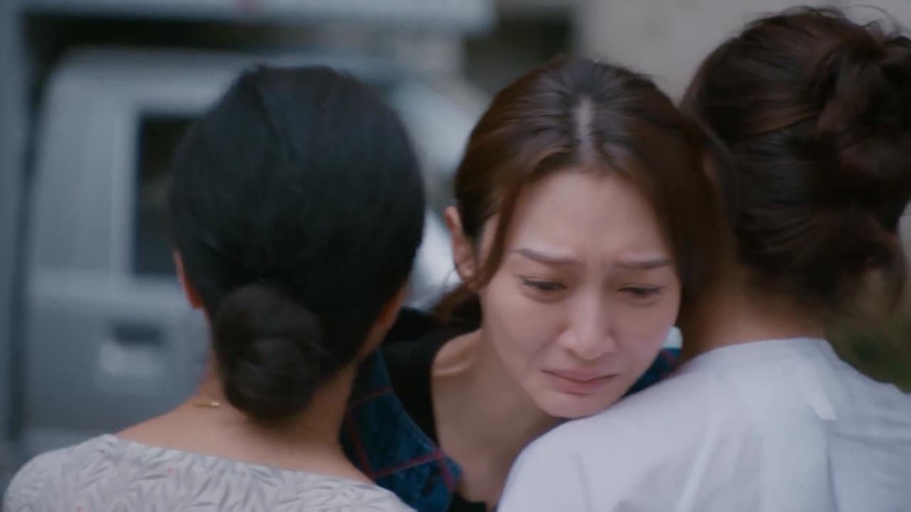 Just in Time tập 36 cảnh 2