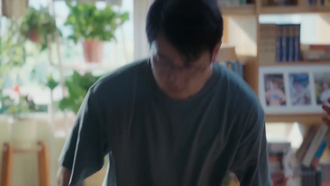 Just in Time tập 37
