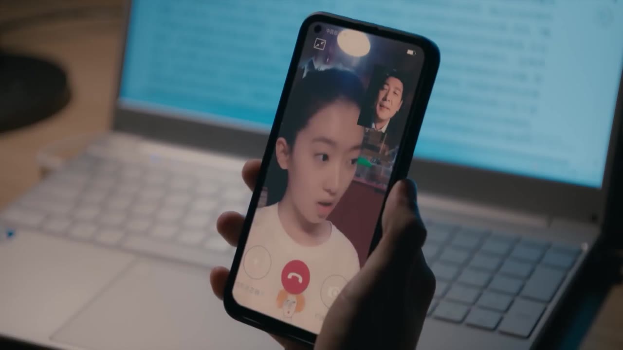 Just in Time tập 38
