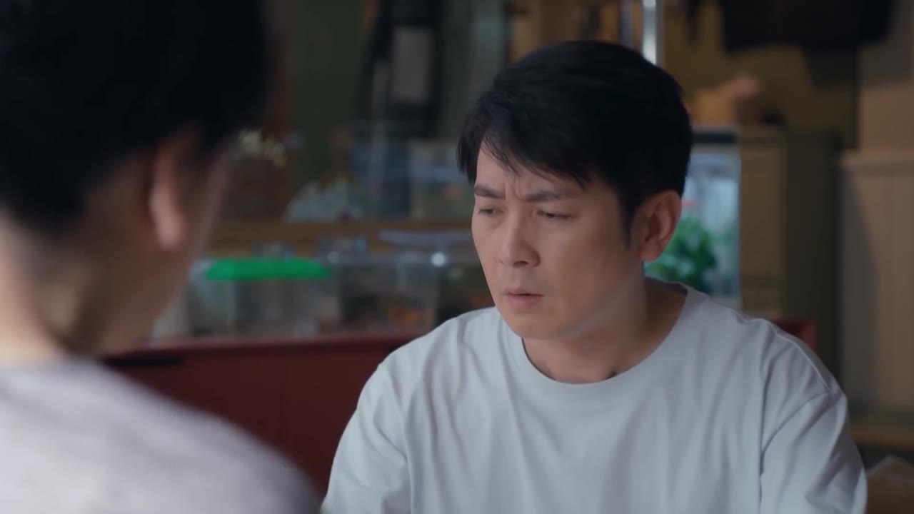 Just in Time tập 39