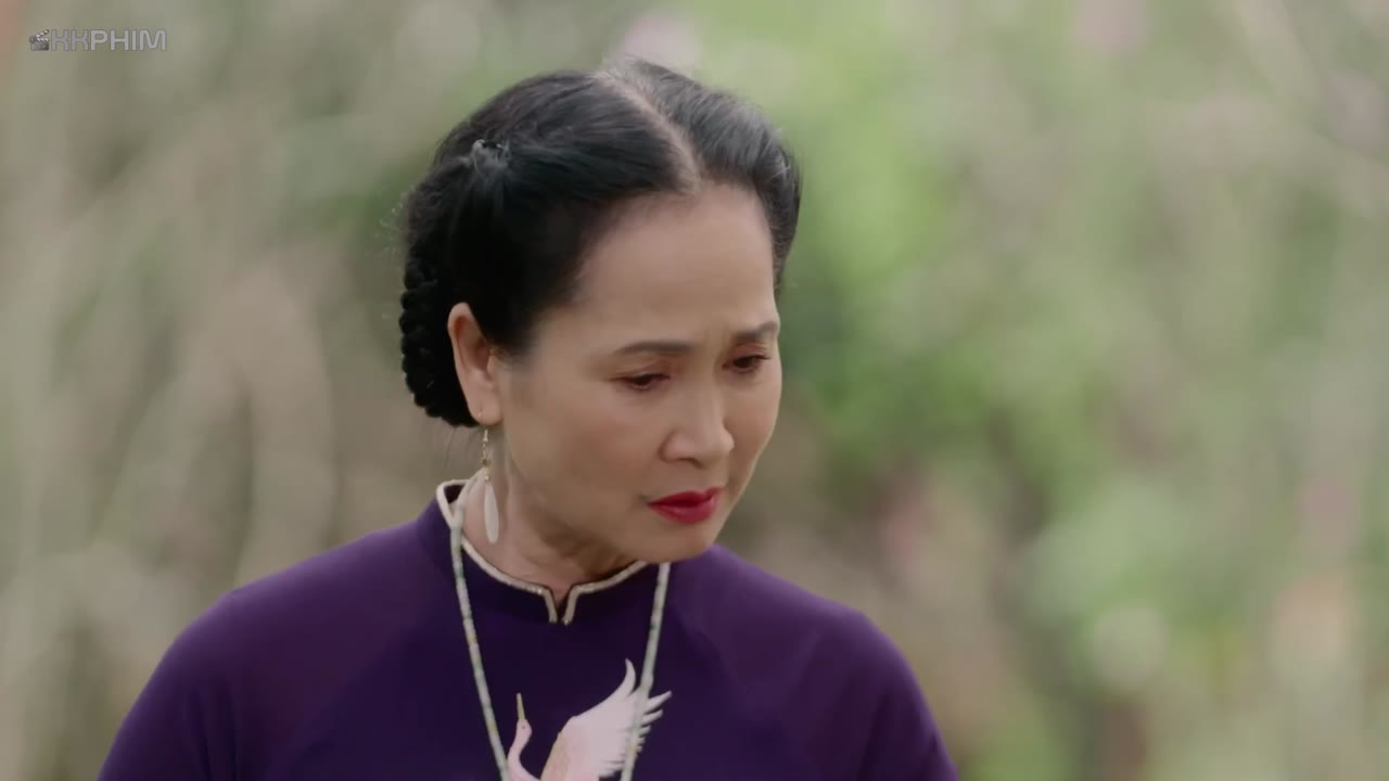 Hạnh Phúc Bị Đánh Cắp tập 1 cảnh 2