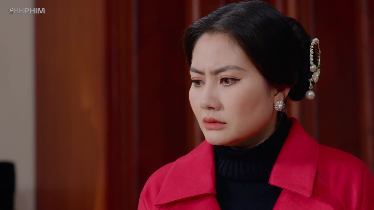 Hạnh Phúc Bị Đánh Cắp tập 16